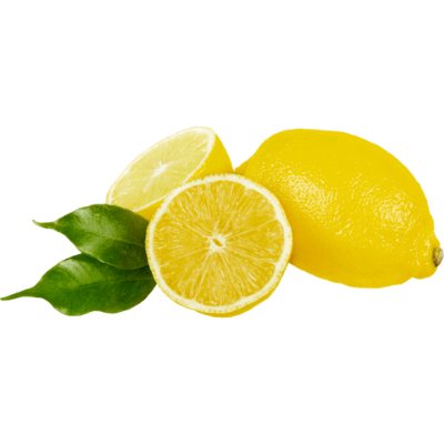 lemon cbd oil